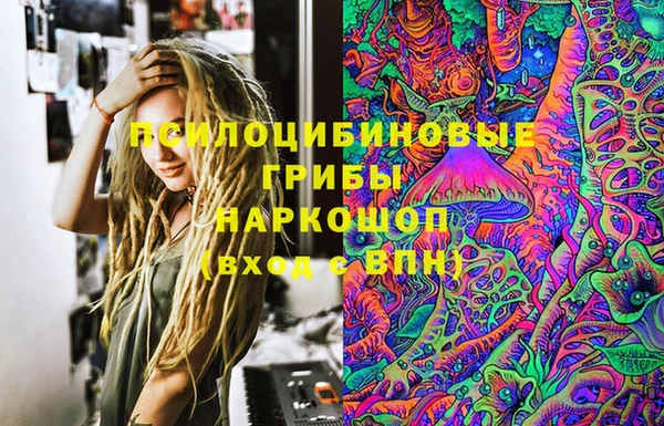 MESCALINE Билибино