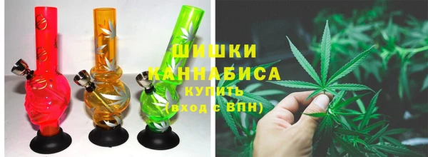 MESCALINE Билибино